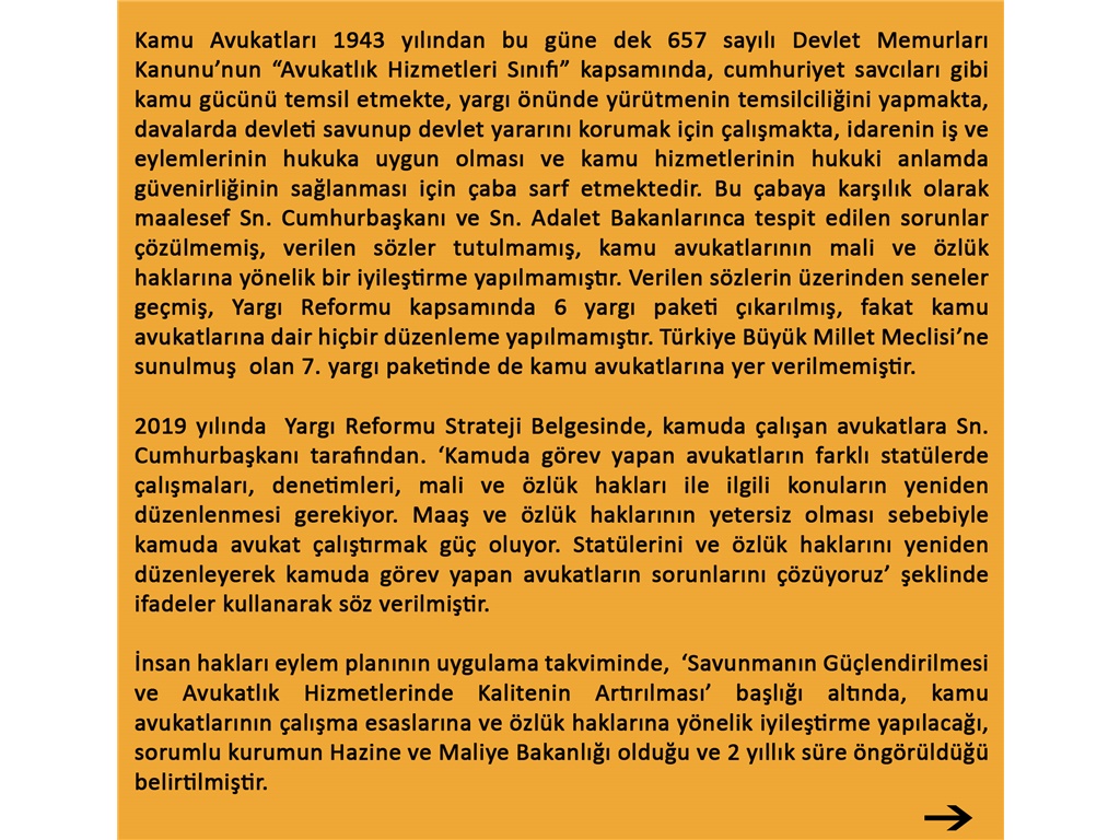 BAROLAR ORTAK AÇIKLAMA