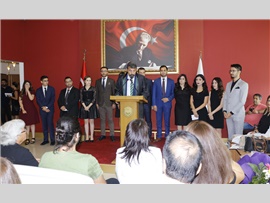 “DURUŞMA SALONLARINDA ŞİDDET GÖRDÜĞÜMÜZÜ, TUTUKLANDIĞIMIZI TARİHE NOT DÜŞÜYORUZ”