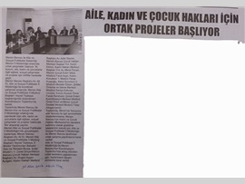 BASINDA BAROMUZ (Baromuz ile Mersin Üniversitesi İşbirliği Yapıyor) 30.10.2017