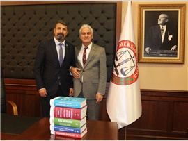 BAROMUZ 'AİLE HUKUKU VE MAL REJİMLERİ' SEMİNERİ DÜZENLEDİ