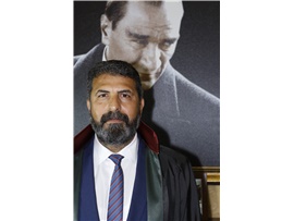 YEŞİLBOĞAZ:   “ATATÜRK’ÜN MÜCADELE IŞIĞIYLA YOL ALIYORUZ”