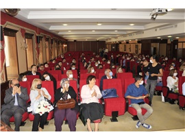 YEMİN EDEREK CÜBBE GİYDİLER