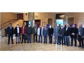 TARIMSAL EĞİTİM-ÖĞRETİMİN 176. YILI KUTLU OLSUN