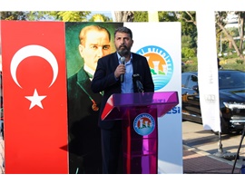 “İNSAN HAKKI İHLALİ, ZİHİNLERİN VE ERKLERİN DİLLERİNİN DEĞİŞMESİYLE MÜMKÜNDÜR”