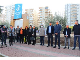 “İNSAN HAKKI İHLALİ, ZİHİNLERİN VE ERKLERİN DİLLERİNİN DEĞİŞMESİYLE MÜMKÜNDÜR”