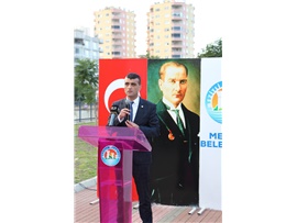 İNSAN HAKLARI İÇİN GÜVERCİN UÇURDULAR