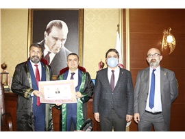 YEMİN EDİP AVUKAT OLDULAR