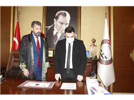 YEMİN EDİP AVUKAT OLDULAR