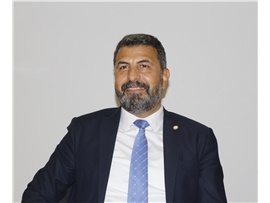 MERSİN BAROSU STAJ EĞİTİM İKİNCİ DÖNEM AÇILIŞI YAPILDI
