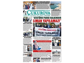 MIP'in Atatürk Parkına doğru genişleme projesine tepki