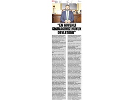 Mersin'de çevre sorunlarına karşı eylem planı yapıldı