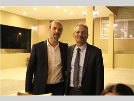 AVUKATLAR GÜNÜ’NDE ÖRNEK DAYANIŞMA
