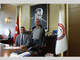 YEMİN TÖRENİ - 10.05.2017