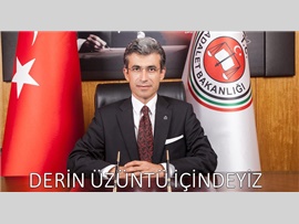 ACI KAYBIMIZ