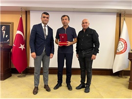 “EŞLER ARASI MAL REJİMİ VE TASFİYESİ” SEMİNERİ DÜZENLENDİ