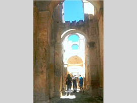 MERSİN BAROSU FOTOĞRAFÇILIK KULÜBÜ TARAFINDAN MERSİN TEMALI FOTOĞRAF ÇEKİMİNİN 1.ETABI TAMAMLANDI.
