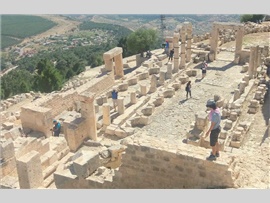 MERSİN BAROSU FOTOĞRAFÇILIK KULÜBÜ TARAFINDAN MERSİN TEMALI FOTOĞRAF ÇEKİMİNİN 1.ETABI TAMAMLANDI.