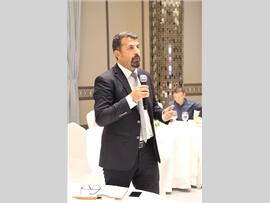 BARO BŞK. BİLGİN YEŞİLBOĞAZ:  “İTİRAZLARA NEDEN HALA CEVAP YOK?” (10.07.2018)