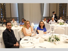 BARO BŞK. BİLGİN YEŞİLBOĞAZ:  “İTİRAZLARA NEDEN HALA CEVAP YOK?” (10.07.2018)
