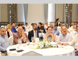 BARO BŞK. BİLGİN YEŞİLBOĞAZ:  “İTİRAZLARA NEDEN HALA CEVAP YOK?” (10.07.2018)
