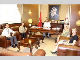 MEDİKALPARK HASTANESİ İLE İNDİRİM PROTOKOLÜ İMZALANDI