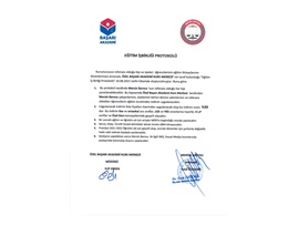 BAŞARI AKADEMİ KURS MERKEZİNDE, BAROMUZ ÜYELERİNE ÖZEL İNDİRİMLİ EĞİTİM