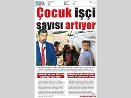 BASINDA BAROMUZ (Uluslar arası Koruma ve Mültecilere Yaklaşım Eğitimi)