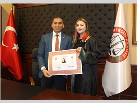 BARO BAŞKANI ER: “ENERJİMİZİ MESLEKTAŞLARIMIZA HARCIYORUZ”