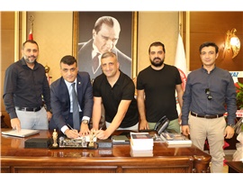 BP’DEN BAROMUZ ÜYESİ MESLEKTAŞLARIMIZA İNDİRİM