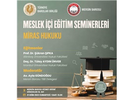 SEMİNER