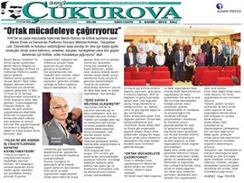 BASINDA BAROMUZ (Mersin Emek ve Demokrasi Platformu ile Ortak Açıklama)