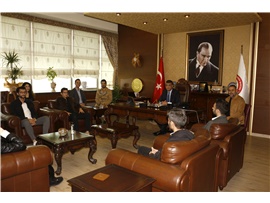 MERSİN BAROSU AİLESİNE 8 STAJYER AVUKATIMIZ KATILDI