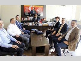 AV. HİLMİ TIRAŞ: “GÖÇ SUÇU TETİKLİYOR”
