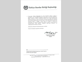 06.08.2015 TARİH-29437 SAYILI RESMİ GAZETE'DE YAYIMLANARAK YÜRÜRLÜĞE GİREN YÖNETMELİK HAKKINDA