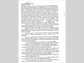 06.08.2015 TARİH-29437 SAYILI RESMİ GAZETE'DE YAYIMLANARAK YÜRÜRLÜĞE GİREN YÖNETMELİK HAKKINDA