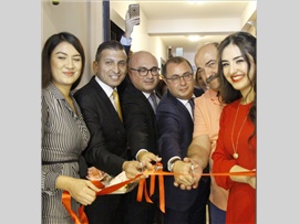 AV. DİLARA ŞAHİN OFİS AÇTI