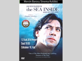 Sinema Etkinliği