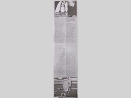 BASINDA BAROMUZ (Diyanet İşleri Başkanlığı'nın Erken Yaşta Evlilikle İle İlgili Açıklamasına Tepki)
