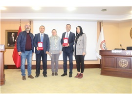 AVUKATLARIMIZA ‘ADLİ TIP’ KONULU SEMİNER DÜZENLENDİ