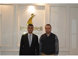 ÖĞRENCİLERE AVUKATLIK MESLEĞİ ANLATILDI