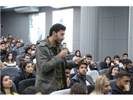 BARO BAŞKANI YEŞİLBOĞAZ: “DÜŞMAN HUKUKU UYGULANARAK, İNSAN ONURU ZEDELENİYOR”
