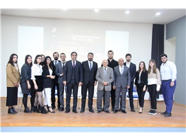 BARO BAŞKANI YEŞİLBOĞAZ: “DÜŞMAN HUKUKU UYGULANARAK, İNSAN ONURU ZEDELENİYOR”