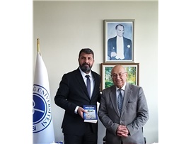 BARO BAŞKANI YEŞİLBOĞAZ: “DÜŞMAN HUKUKU UYGULANARAK, İNSAN ONURU ZEDELENİYOR”