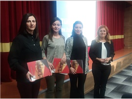 AV. TÜLAY SEVGİ CAN: “AMACIMIZ SUÇA İTİLEN ÇOCUK SAYISINI AZALTMAK”
