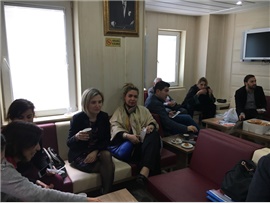 MERSİN BAROSU’NU KURULUŞUNUN 93. YILDÖNÜMÜ İLÇE TEMSİLCİLİKLERİNDE KUTLANDI