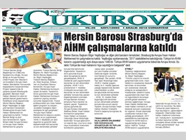 BASINDA BAROMUZ (Türkiye AİHM Kararlarının Uygulanmamasında Avrupa İkincisi)