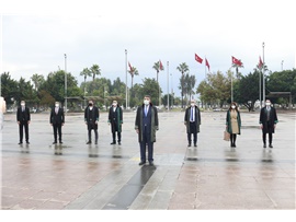 YEŞİLBOĞAZ: “SAVUNMA SUSARSA, İNSANCA YAŞAMA SUSARSINIZ”