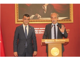 BAROMUZUN KURULUŞUNUN 97. YIL GELENEKSEL PASTA KESİM TÖRENİ YAPILDI