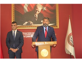 BAROMUZUN KURULUŞUNUN 97. YIL GELENEKSEL PASTA KESİM TÖRENİ YAPILDI