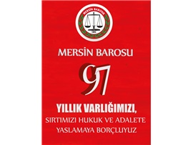 BAROMUZUN KURULUŞUNUN 97. YILI KUTLU OLSUN
